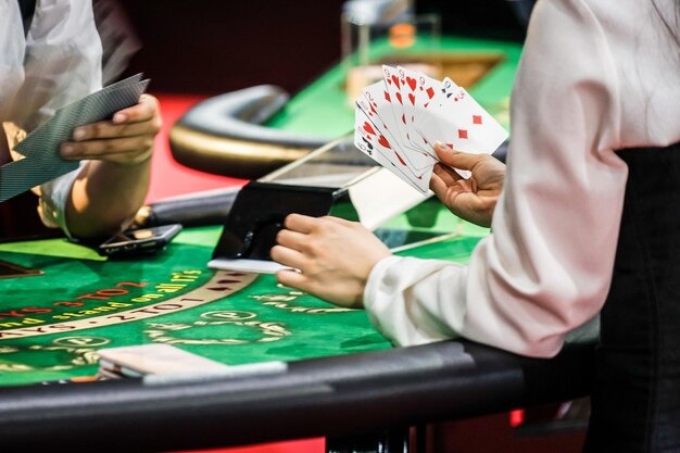 Hasil undian ditampilkan real-time dengan pembayaran otomatis Hasil undian Colok Macau real-time